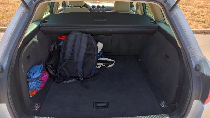 Seat Exeo ST, снимка 5 - Автомобили и джипове - 53234685