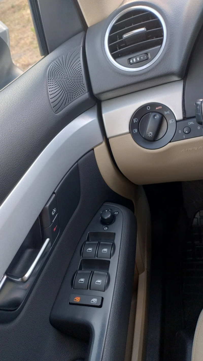 Seat Exeo ST, снимка 11 - Автомобили и джипове - 53234685