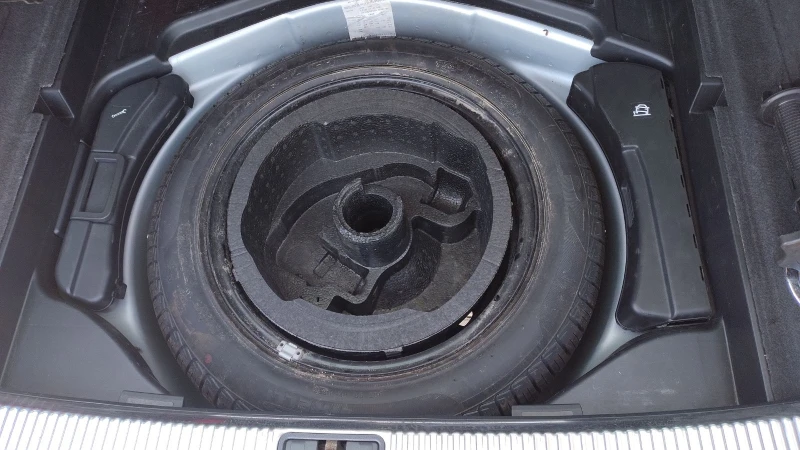 Seat Exeo ST, снимка 7 - Автомобили и джипове - 53234685