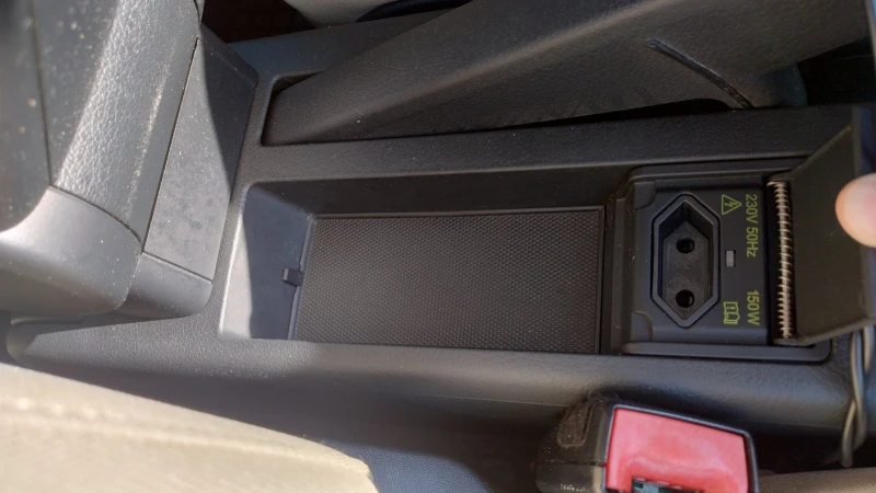 Seat Exeo ST, снимка 16 - Автомобили и джипове - 53234685