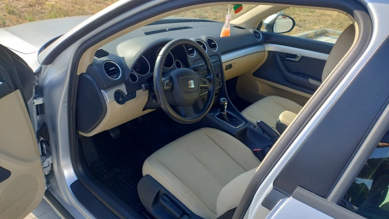 Seat Exeo ST, снимка 9 - Автомобили и джипове - 53234685