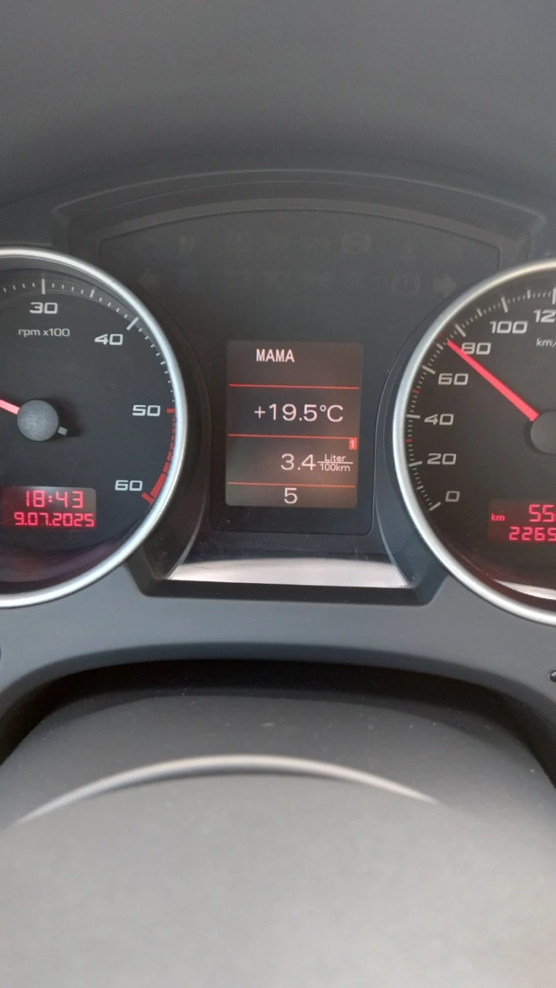 Seat Exeo ST, снимка 14 - Автомобили и джипове - 53234685