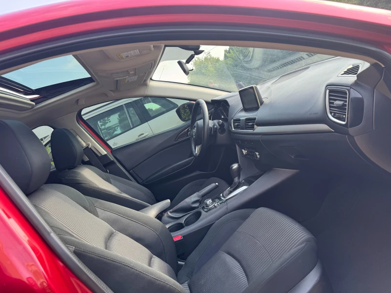 Mazda 3, снимка 9 - Автомобили и джипове - 52702026