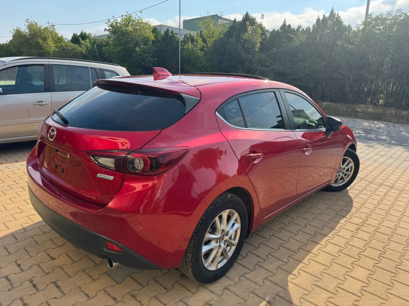 Mazda 3, снимка 2 - Автомобили и джипове - 52702026