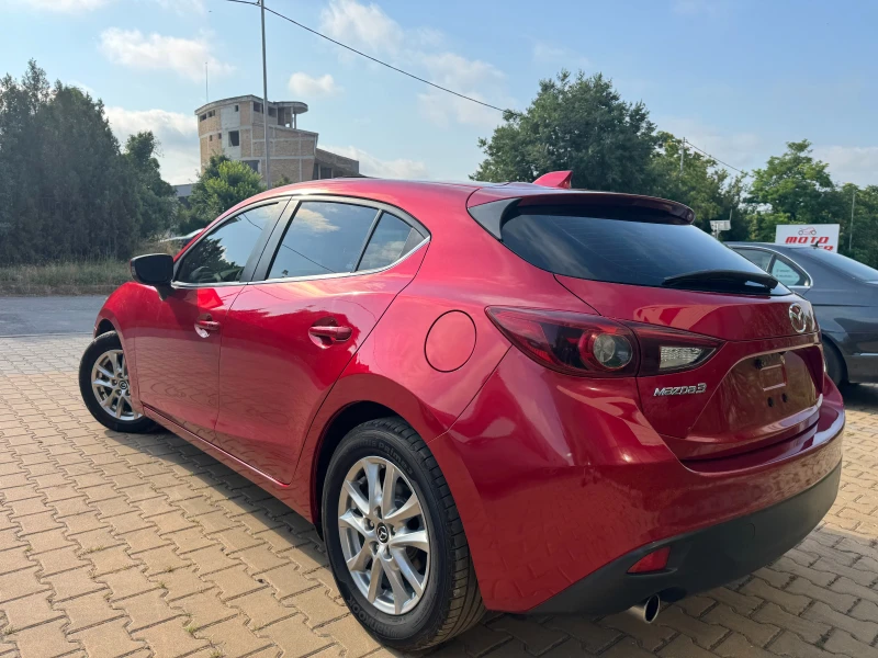 Mazda 3, снимка 3 - Автомобили и джипове - 52702026