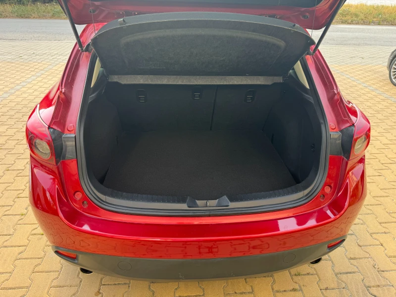 Mazda 3, снимка 7 - Автомобили и джипове - 52702026