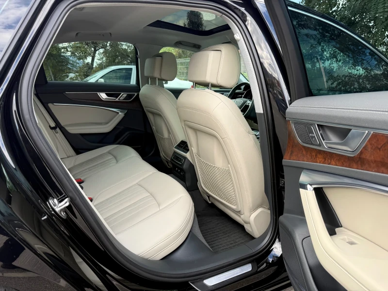 Audi A6 Sline 95000км, снимка 15 - Автомобили и джипове - 52046464