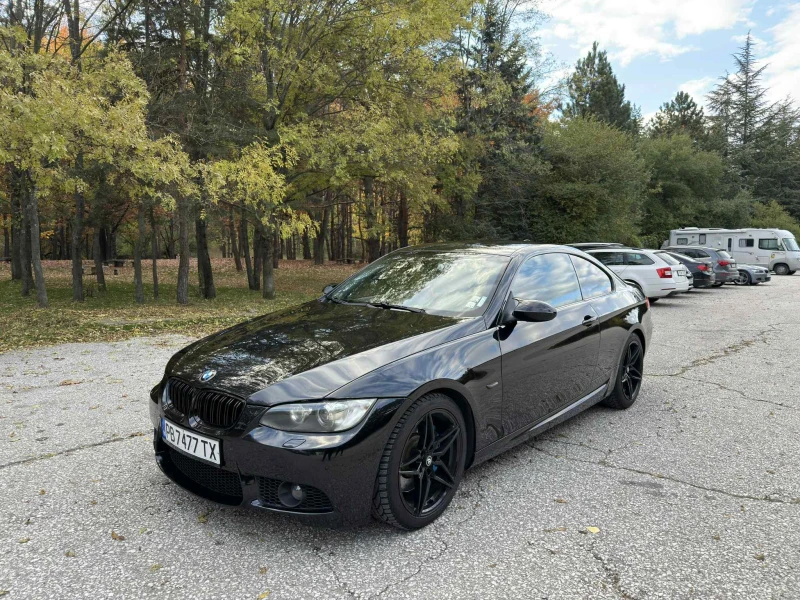 BMW 330 330D