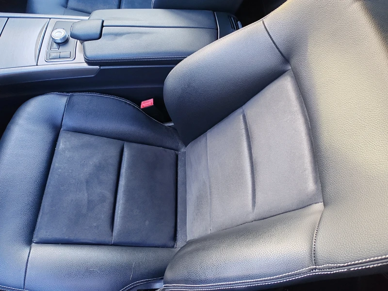 Mercedes-Benz E 350, снимка 4 - Автомобили и джипове - 52704356