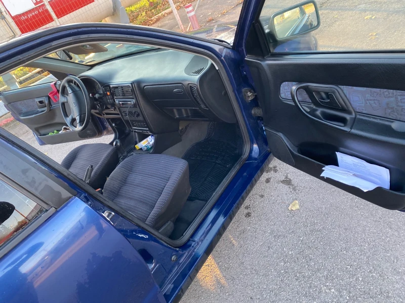 Seat Ibiza Сеат Ибиза 1.9 Тди 90 к.с 1999, снимка 9 - Автомобили и джипове - 52748983