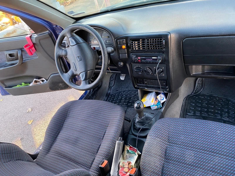 Seat Ibiza Сеат Ибиза 1.9 Тди 90 к.с 1999, снимка 8 - Автомобили и джипове - 52748983