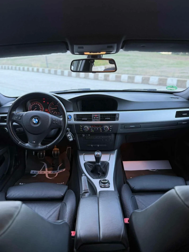 BMW 330 M-PACK / EDITION / NAVIGACIQ, снимка 6 - Автомобили и джипове - 53114456