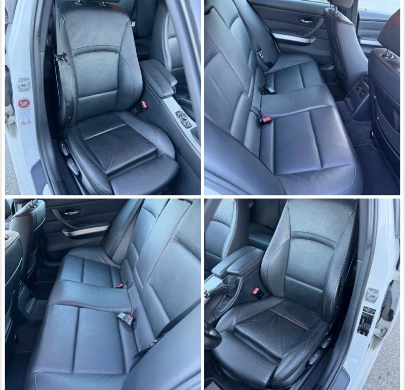 BMW 330 M-PACK / EDITION / NAVIGACIQ, снимка 9 - Автомобили и джипове - 53114456