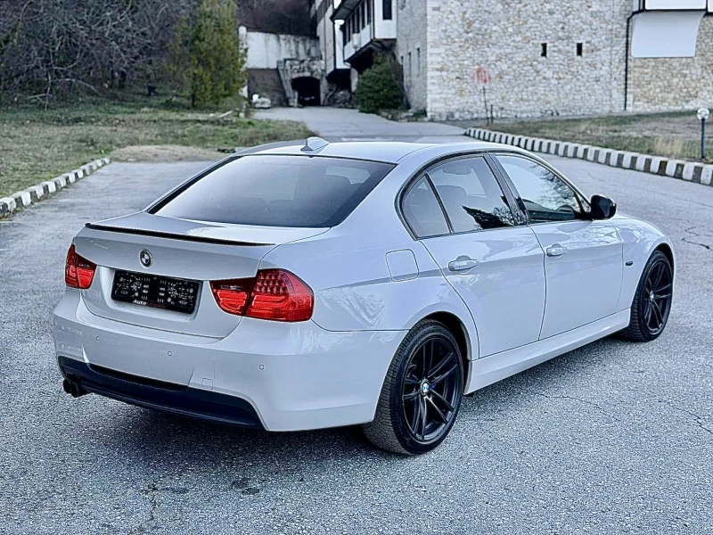 BMW 330 M-PACK / EDITION / NAVIGACIQ, снимка 5 - Автомобили и джипове - 53114456