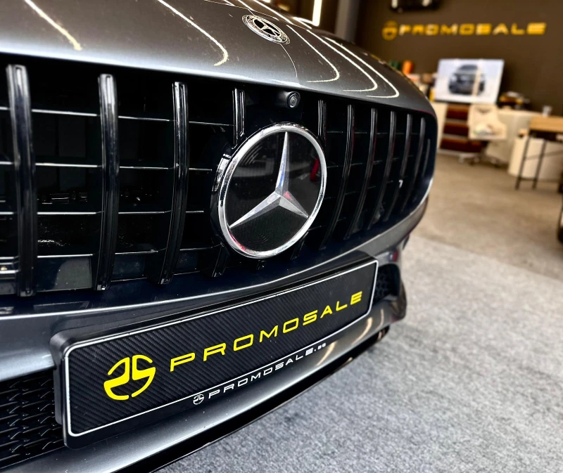 Mercedes-Benz CLS 350 4Matic* Burm* Edition 1* Лизинг, снимка 16 - Автомобили и джипове - 53123268