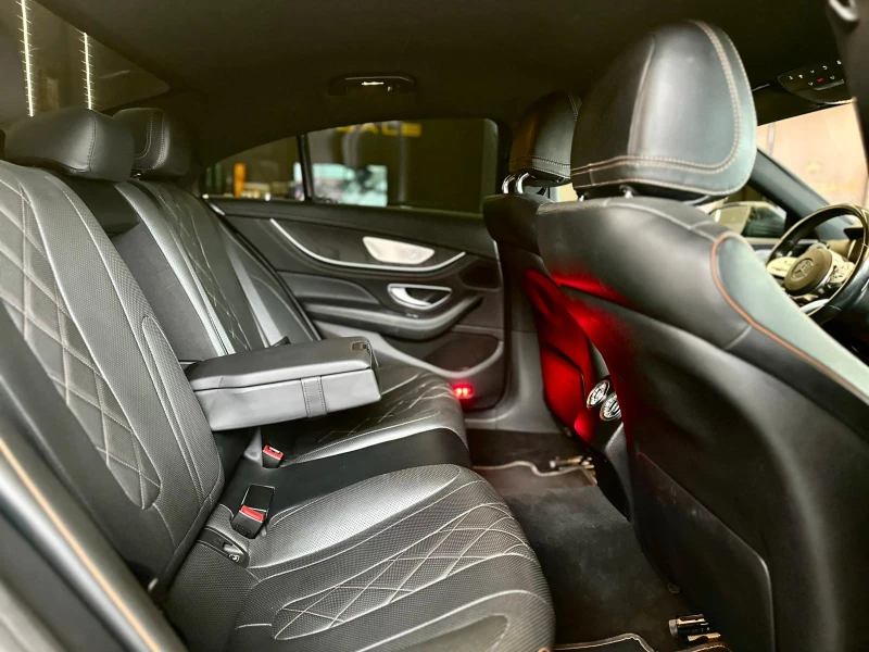 Mercedes-Benz CLS 350 4Matic* Burm* Edition 1* Лизинг, снимка 13 - Автомобили и джипове - 53123268