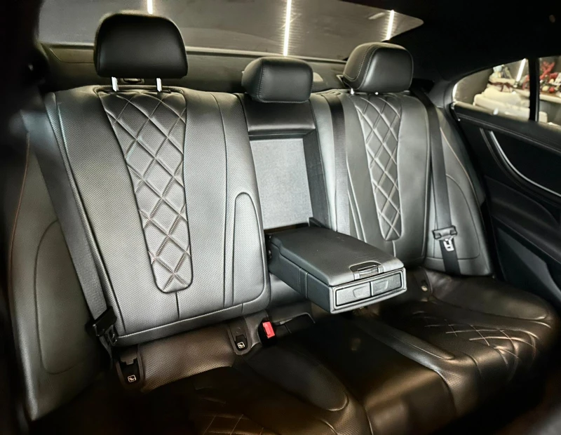 Mercedes-Benz CLS 350 4Matic* Burm* Edition 1* Лизинг, снимка 15 - Автомобили и джипове - 53123268
