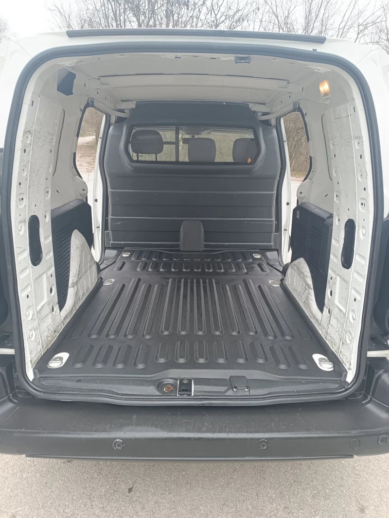 Peugeot Partner 1.6 e-HDi MAXI, снимка 7 - Автомобили и джипове - 53305119
