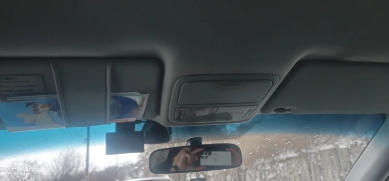 Honda Accord, снимка 7 - Автомобили и джипове - 53328565