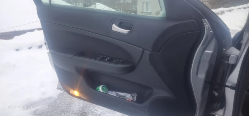 Honda Accord, снимка 5 - Автомобили и джипове - 53328565