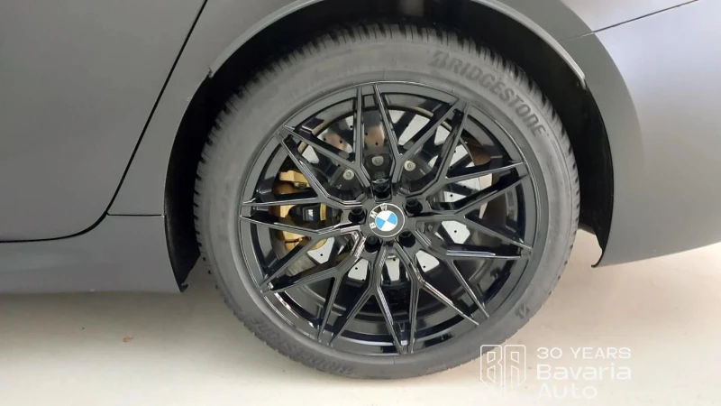 BMW M8 Competition Gran Coupe Steptronic, снимка 16 - Автомобили и джипове - 53431304