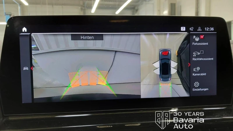 BMW M8 Competition Gran Coupe Steptronic, снимка 13 - Автомобили и джипове - 53431304