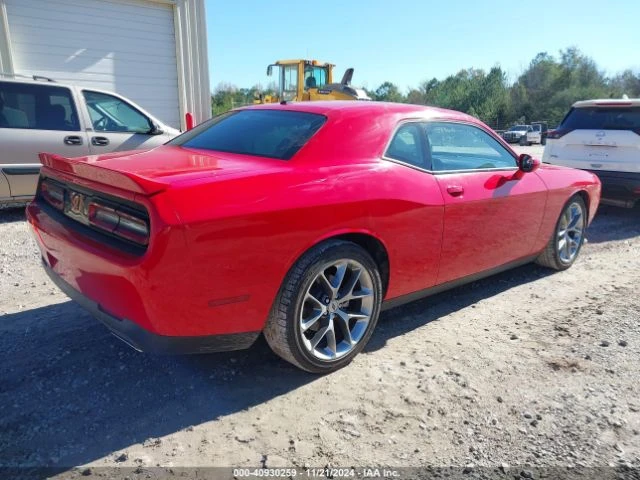 Dodge Challenger GT CARFAX АВТО КРЕДИТ  - изображение 9