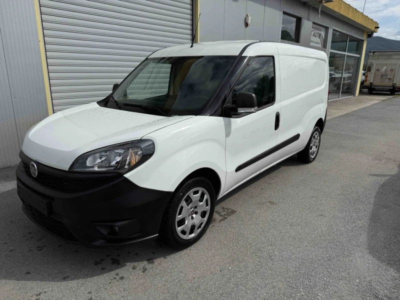 Fiat Doblo 1, 4 - 19600 лв. - 73714630 1
