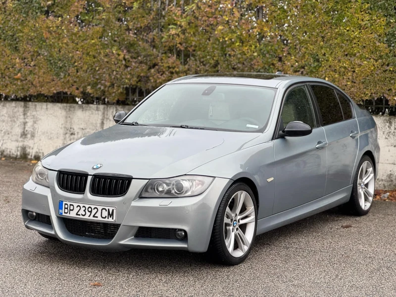BMW 330 XD* FULL* TOP - 13899 лв. - 98448769 1