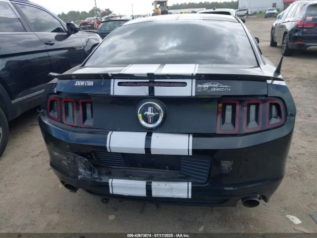 Ford Mustang V6 - изображение 5