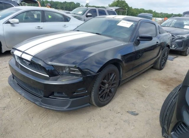 Ford Mustang V6 - 17000 лв. - 55675691 1