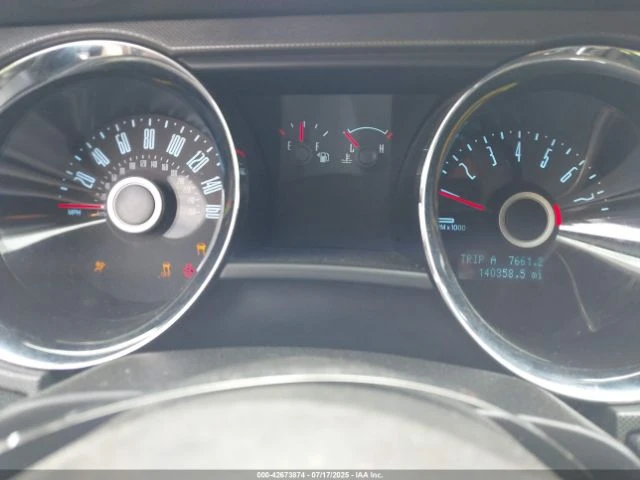 Ford Mustang V6 - изображение 8