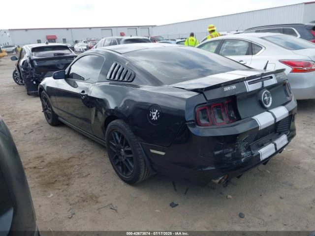 Ford Mustang V6 - изображение 6