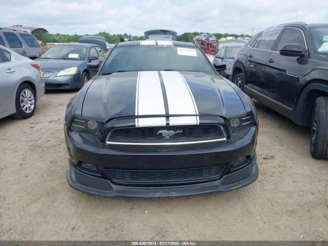 Ford Mustang V6 - изображение 2