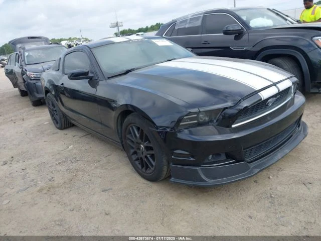 Ford Mustang V6 - изображение 3