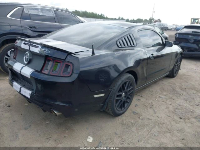 Ford Mustang V6 - изображение 4