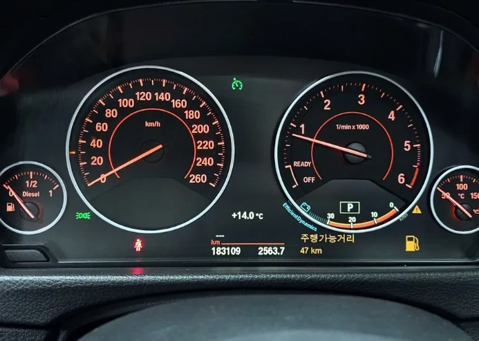BMW 325 Sport - изображение 8