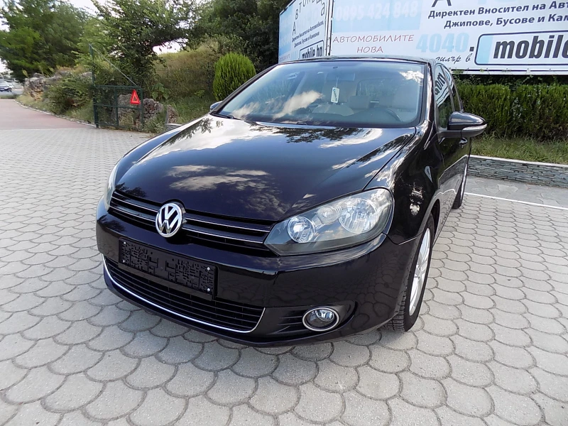 VW Golf - 9490 лв. / 4852.16 € - 35403481 1
