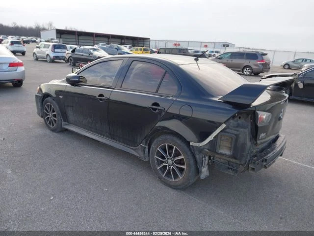 Mitsubishi Lancer ES 2.0 Ръчни скорости, снимка 12 - Автомобили и джипове - 54747411