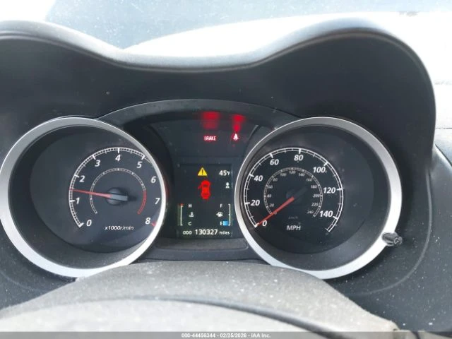 Mitsubishi Lancer ES 2.0 Ръчни скорости, снимка 6 - Автомобили и джипове - 54747411