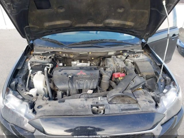 Mitsubishi Lancer ES 2.0 Ръчни скорости, снимка 14 - Автомобили и джипове - 54747411