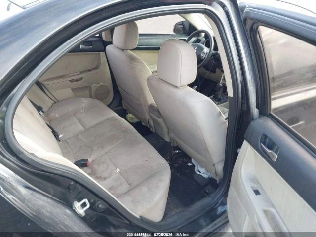 Mitsubishi Lancer ES 2.0 Ръчни скорости, снимка 7 - Автомобили и джипове - 54747411