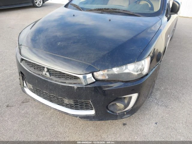 Mitsubishi Lancer ES 2.0 Ръчни скорости, снимка 3 - Автомобили и джипове - 54747411