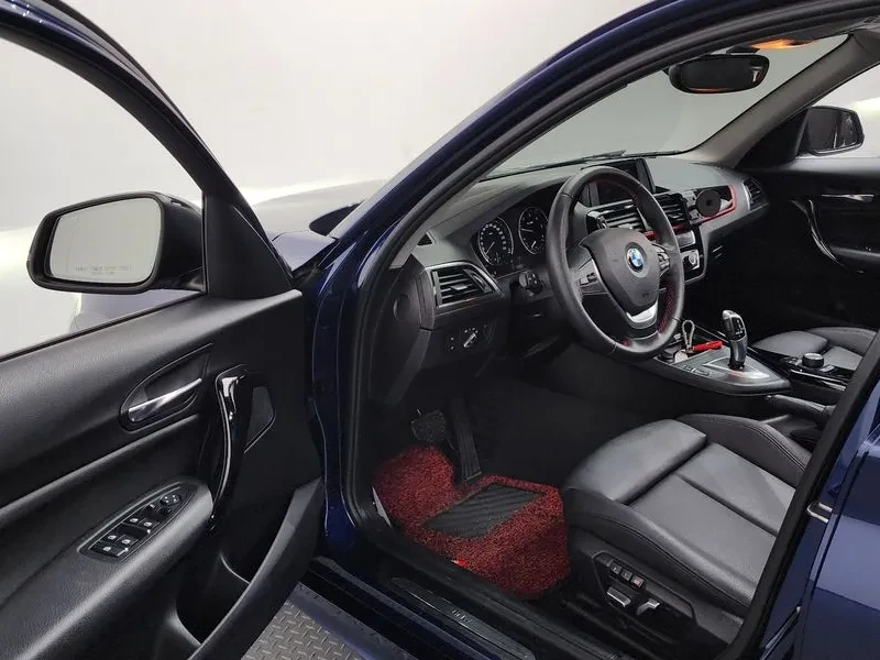 BMW 118 F20 SPORTS, снимка 10 - Автомобили и джипове - 55789790