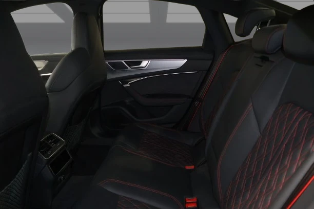 Audi S6 Lim 3.0 TDI Quattro = Black Optic Plus = Гаранция, снимка 10 - Автомобили и джипове - 56182100