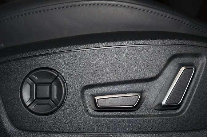 Audi S6 Lim 3.0 TDI Quattro = Black Optic Plus = Гаранция, снимка 4 - Автомобили и джипове - 56182100