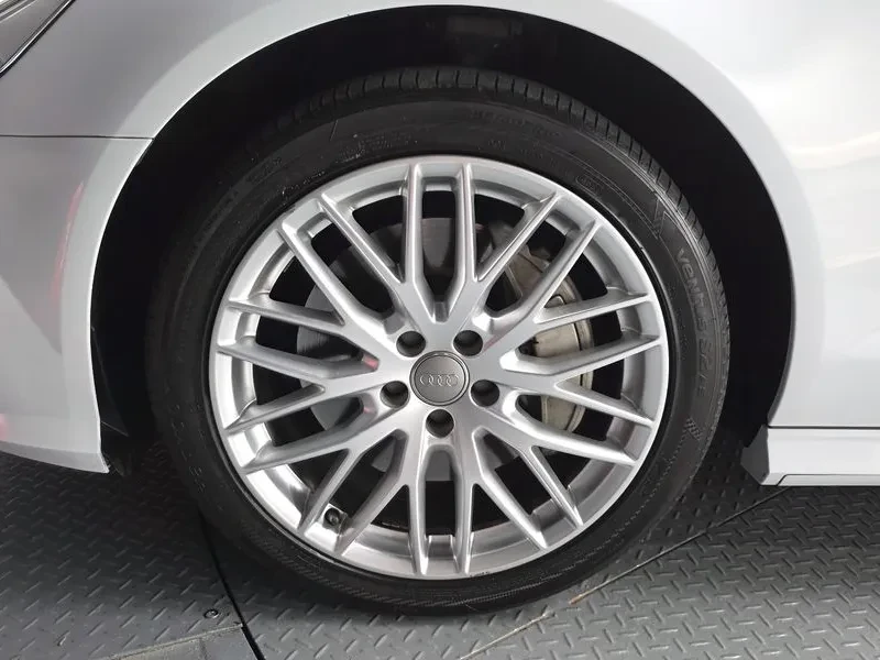 Audi A6 2.0 TFSI Quattro - САМО 30% АВАНС, снимка 5 - Автомобили и джипове - 56293774