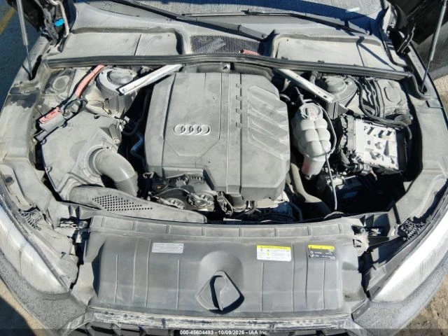 Audi A5 45TFSI* S-LINE* PREMIUM* DIGITAL* �������* 360-CAM | Mobile.bg � ����������� 11