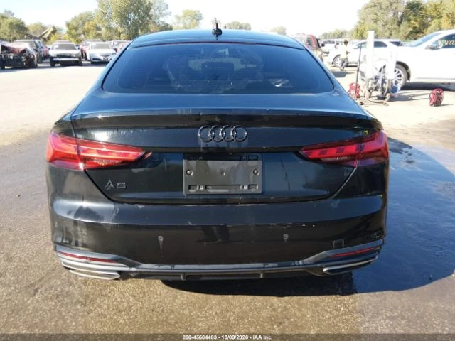 Audi A5 45TFSI* S-LINE* PREMIUM* DIGITAL* �������* 360-CAM | Mobile.bg � ����������� 6