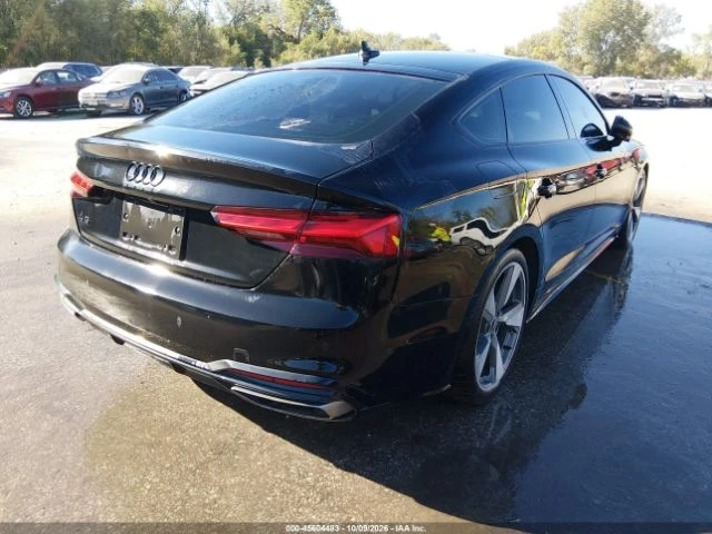 Audi A5 45TFSI* S-LINE* PREMIUM* DIGITAL* �������* 360-CAM | Mobile.bg � ����������� 7